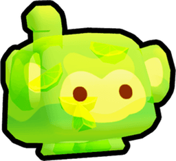 Jelly Monkey Pet