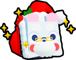 Santa Paws Pet