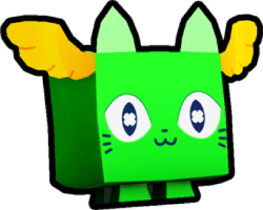 Lucki Cat