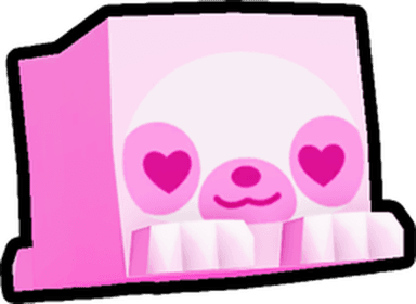 Valentine's Sloth