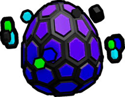 Hacker Secure Egg Egg