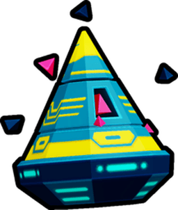 Tech Luminati Egg Egg