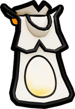 Eggs Cape Misc