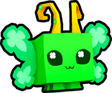 Clover Butterfly