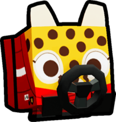 Turbo Cheetah