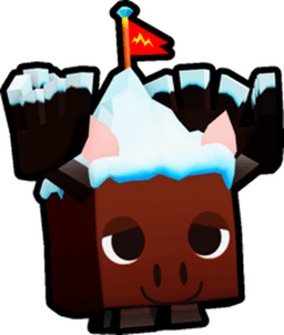 Summit Moose Pet