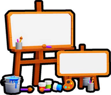 Booth | Art