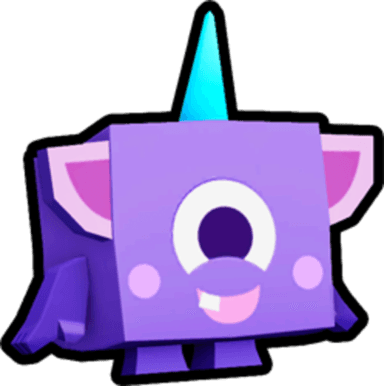 Happy Cyclops
