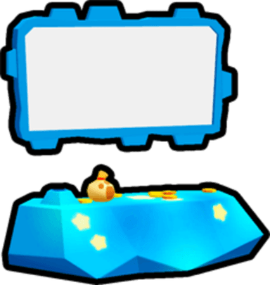 Booth | Comet