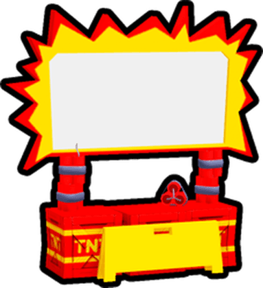 Booth | TNT