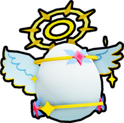Majestic Egg Egg