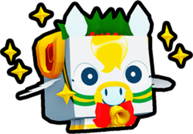 Holiday Pegasus