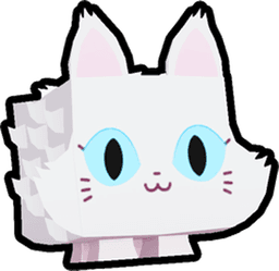 Fluffy Cat Pet