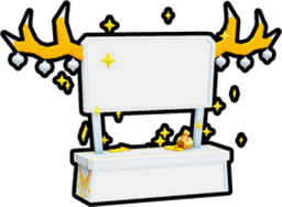 Booth | Silver Booth