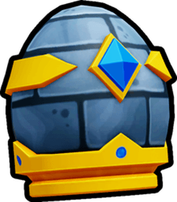 Dungeon Egg Egg