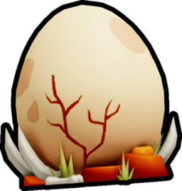 Canyon Egg Egg
