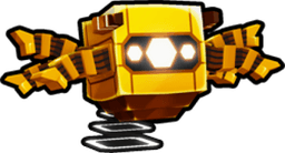 Golden A-36 Pet