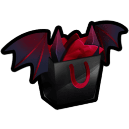 Evil Gift Lootbox
