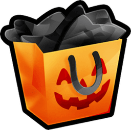 Pumpkin Gift Lootbox