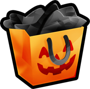 Pumpkin Gift