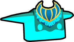 Atlantean Stingray Pet