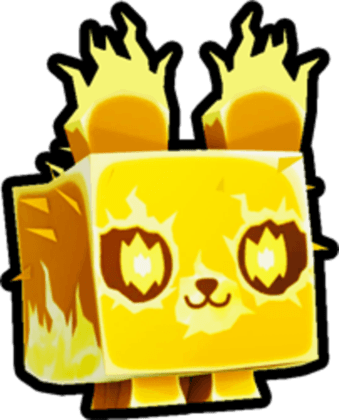 Electric Bear