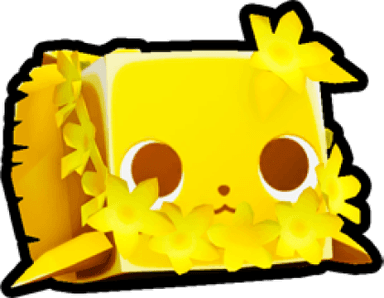 Luau Seal