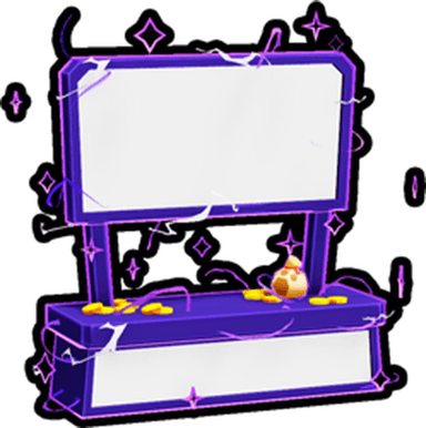 Booth | Aura