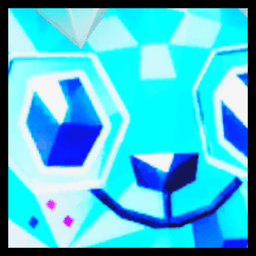 Titanic Diamond Dog Pet