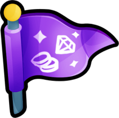 Fortune Flag