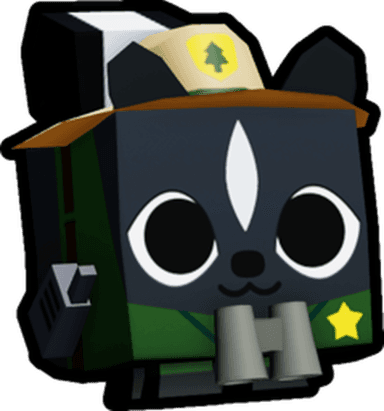 Ranger Skunk