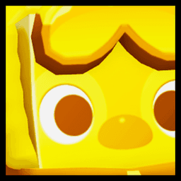 Golden Huge Expedition Penguin Pet