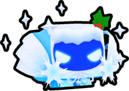 Snowflake Dominus Pet