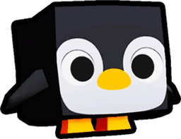 Penguin Pet