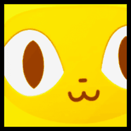 Shiny Golden Titanic Banana Cat Pet