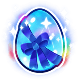 Exclusive Stargazing Egg Egg