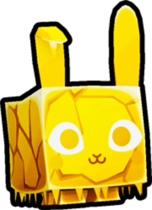 Ice Bunny