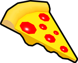 Hoverboard | Pizza Hoverboard