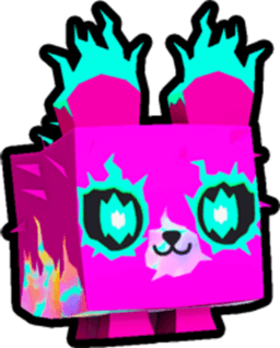 Electric Bear Pet