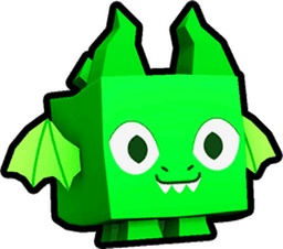 Rainbow Dragon Pet