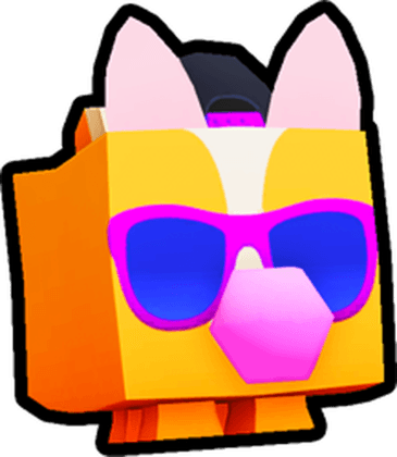 Cool Corgi