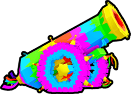 Confetti Cannon Misc