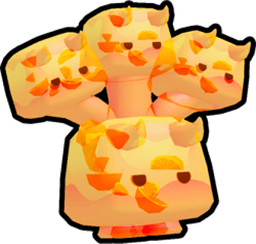 Jelly Hydra Pet