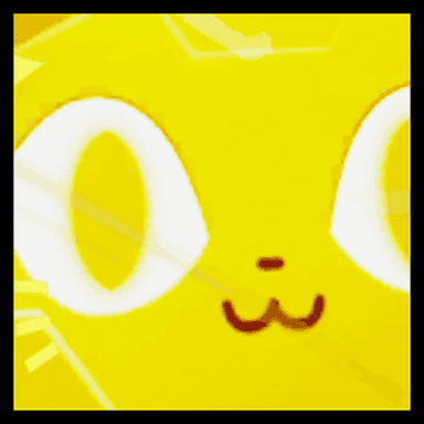 Titanic Arcane Halo Cat