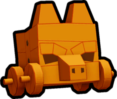 Trojan Horse