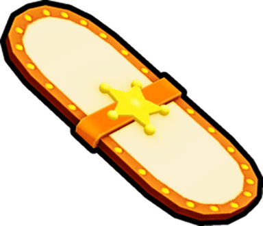 Hoverboard | Yee-haw