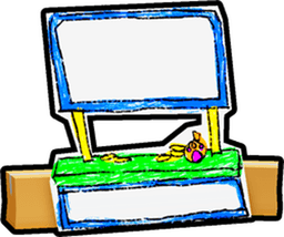 Booth | Cardboard Booth