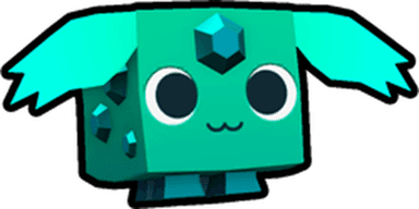 Emerald Carbuncle