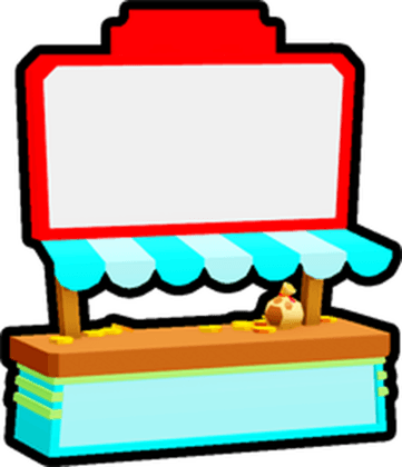 Booth | Merchant
