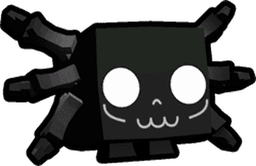 Corrupt Skeleton Pet